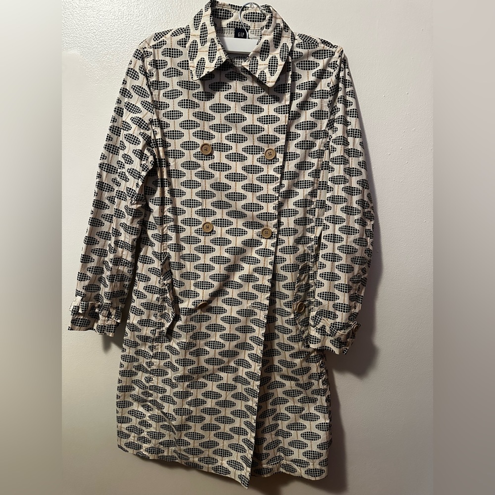 Gap Rain/ Spring Jacket. - image 1